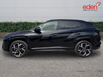 Used Hyundai TUCSON 2024 for sale - 79269311: Photo