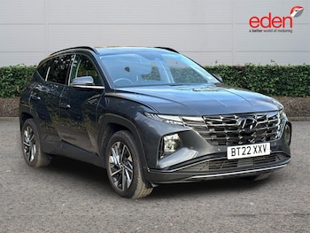Used Hyundai TUCSON 2022 for sale - 79237445: Photo