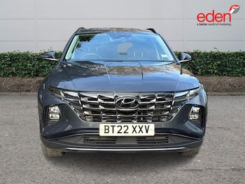 Used Hyundai TUCSON 2022 for sale - 79237445: Photo