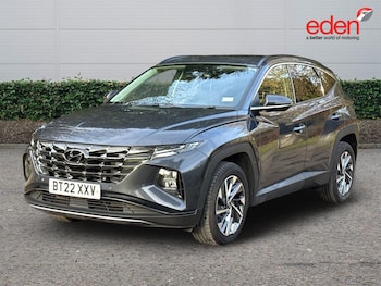 Used Hyundai TUCSON 2022 for sale - 79237445: Photo