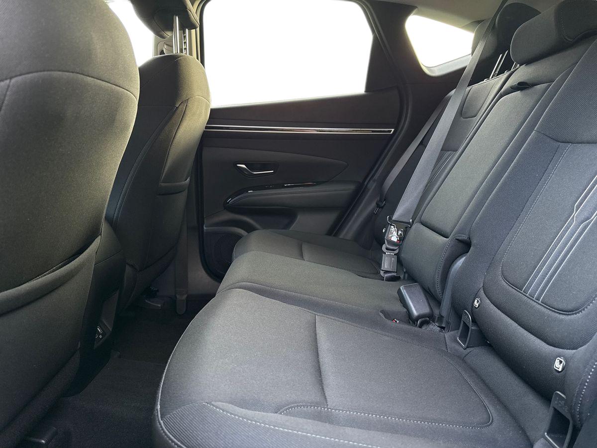 Used Hyundai TUCSON 2022 for sale - 78088563: Photo 11