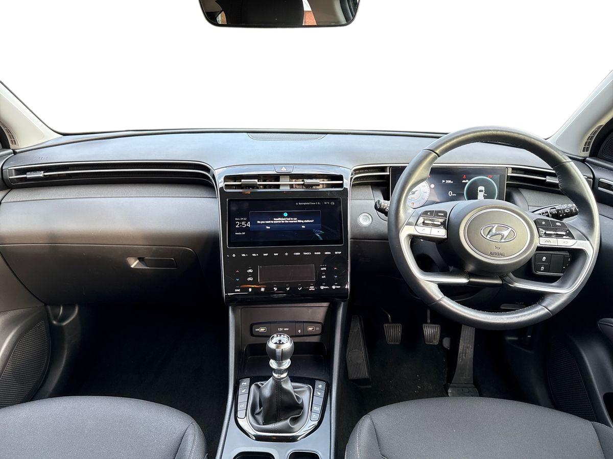 Used Hyundai TUCSON 2022 for sale - 78088563: Photo 13