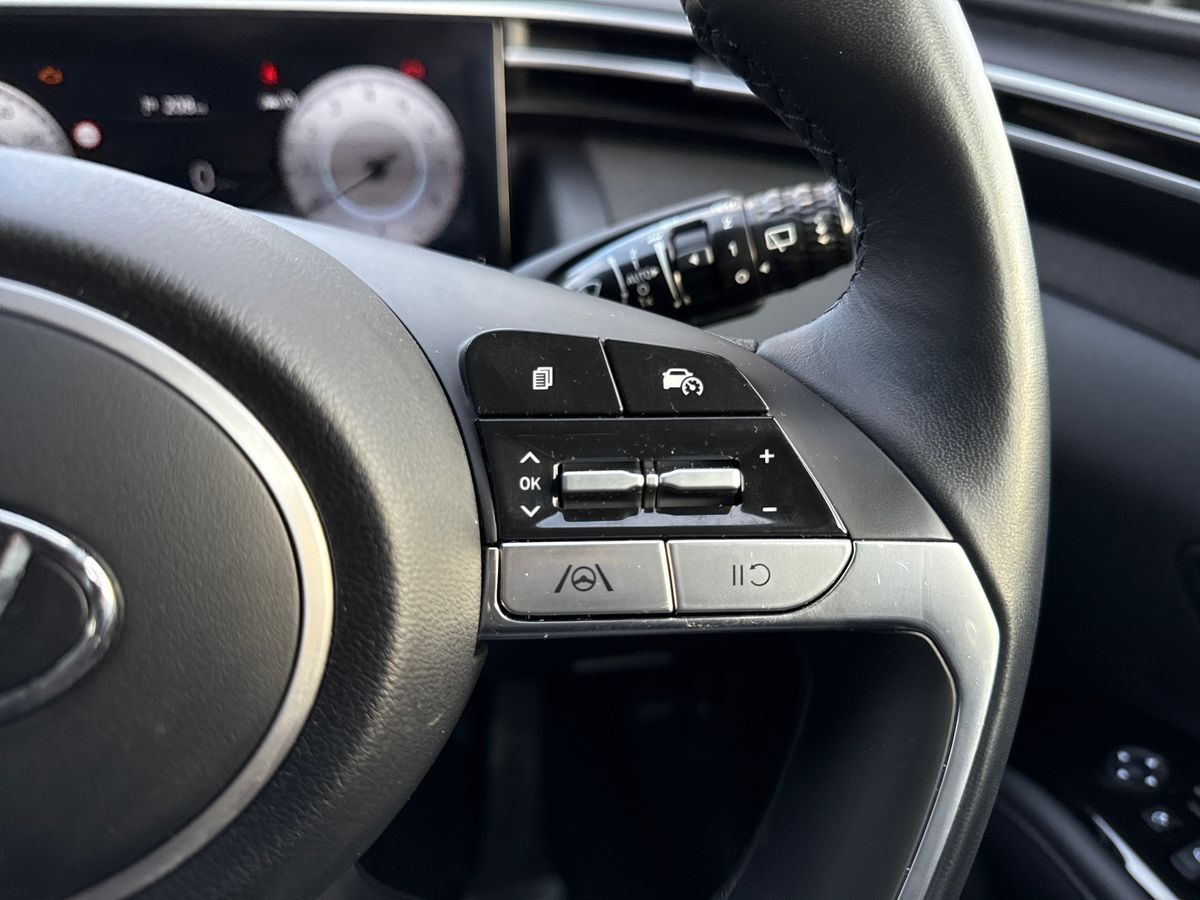 Used Hyundai TUCSON 2022 for sale - 78088563: Photo 17