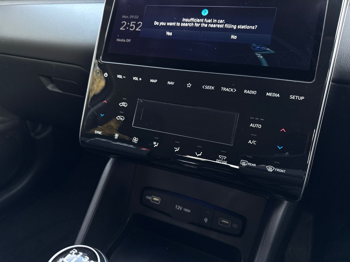 Used Hyundai TUCSON 2022 for sale - 78088563: Photo 18