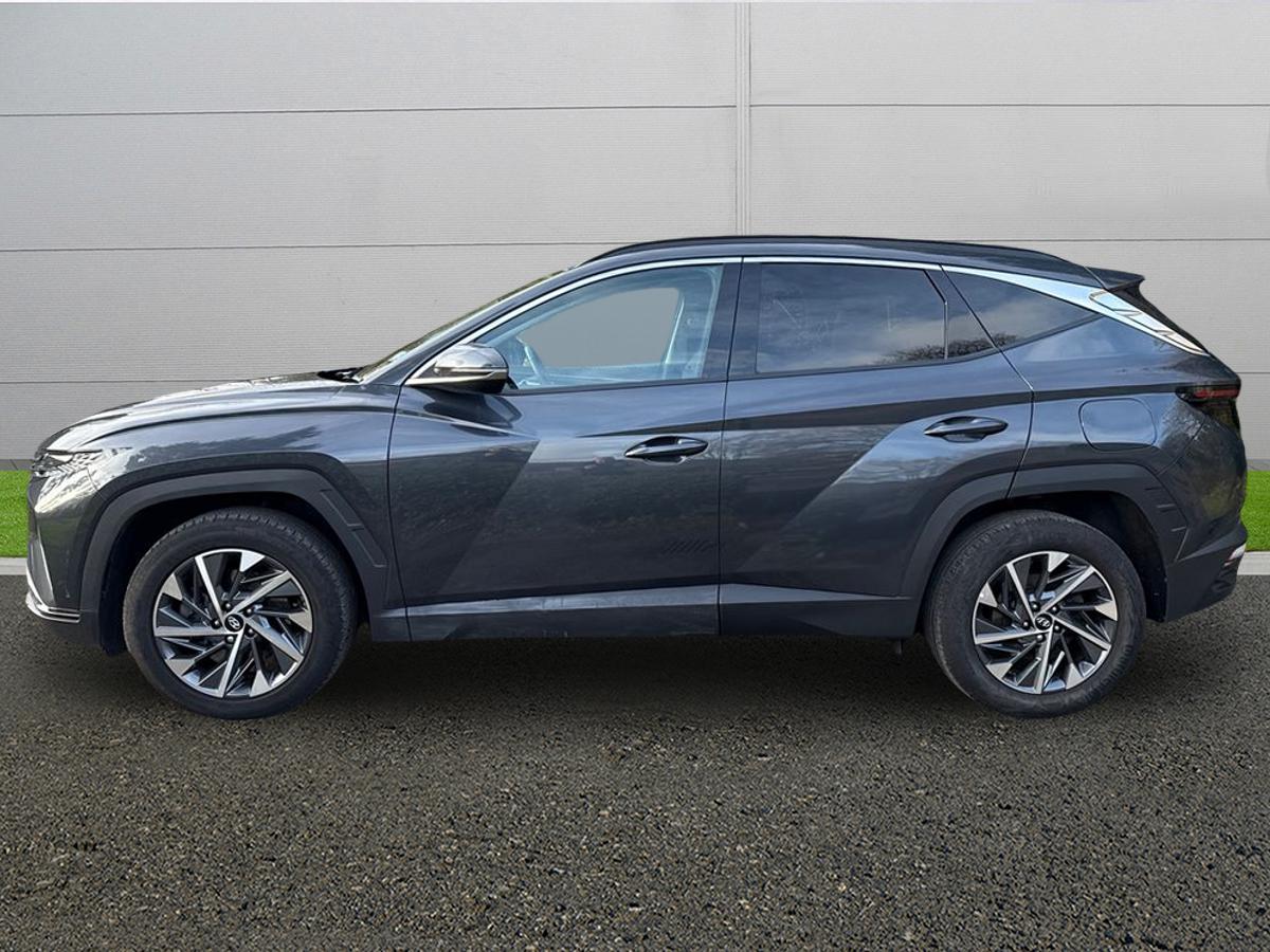 Used Hyundai TUCSON 2022 for sale - 78088563: Photo 4