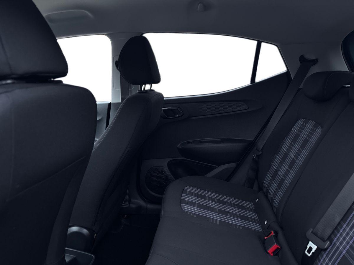 Used Hyundai i10 2025 for sale - 76716945: Photo 11