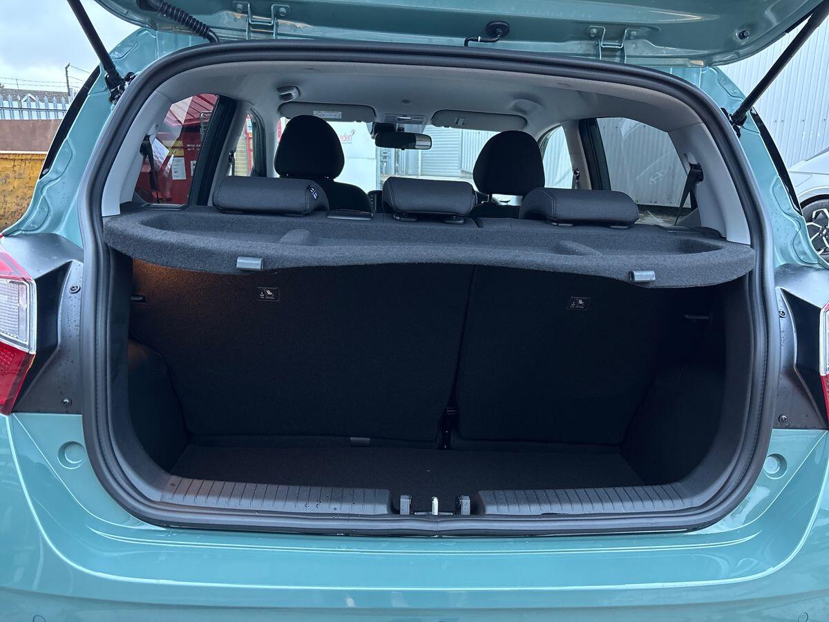 Used Hyundai i10 2025 for sale - 76716945: Photo 12