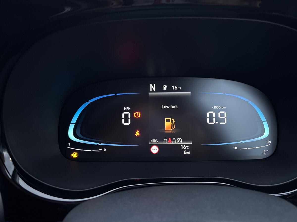 Used Hyundai i10 2025 for sale - 76716945: Photo 14