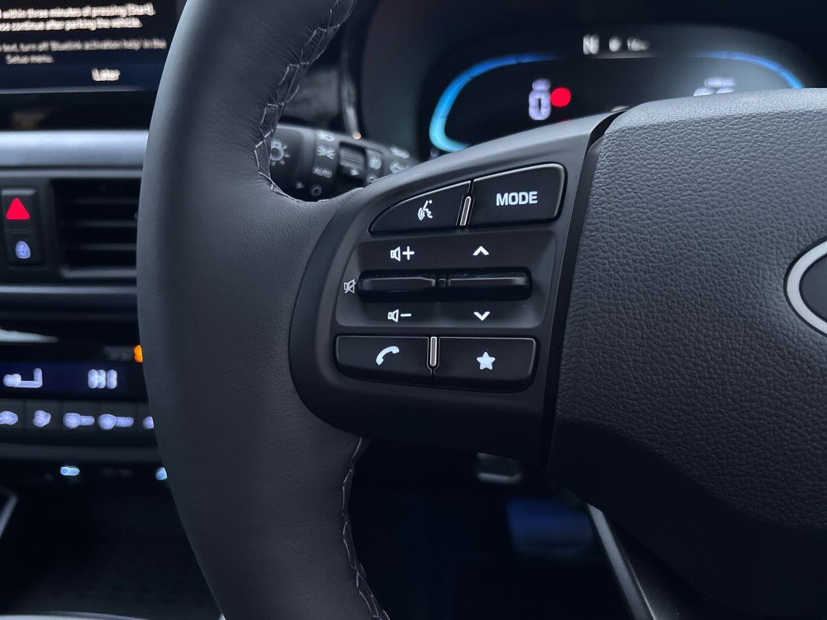 Used Hyundai i10 2025 for sale - 76716945: Photo 16