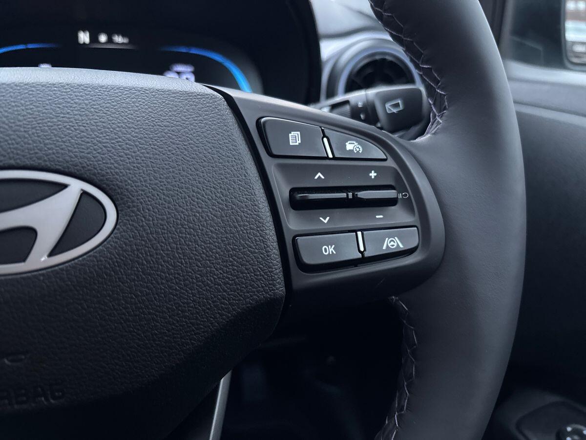 Used Hyundai i10 2025 for sale - 76716945: Photo 17