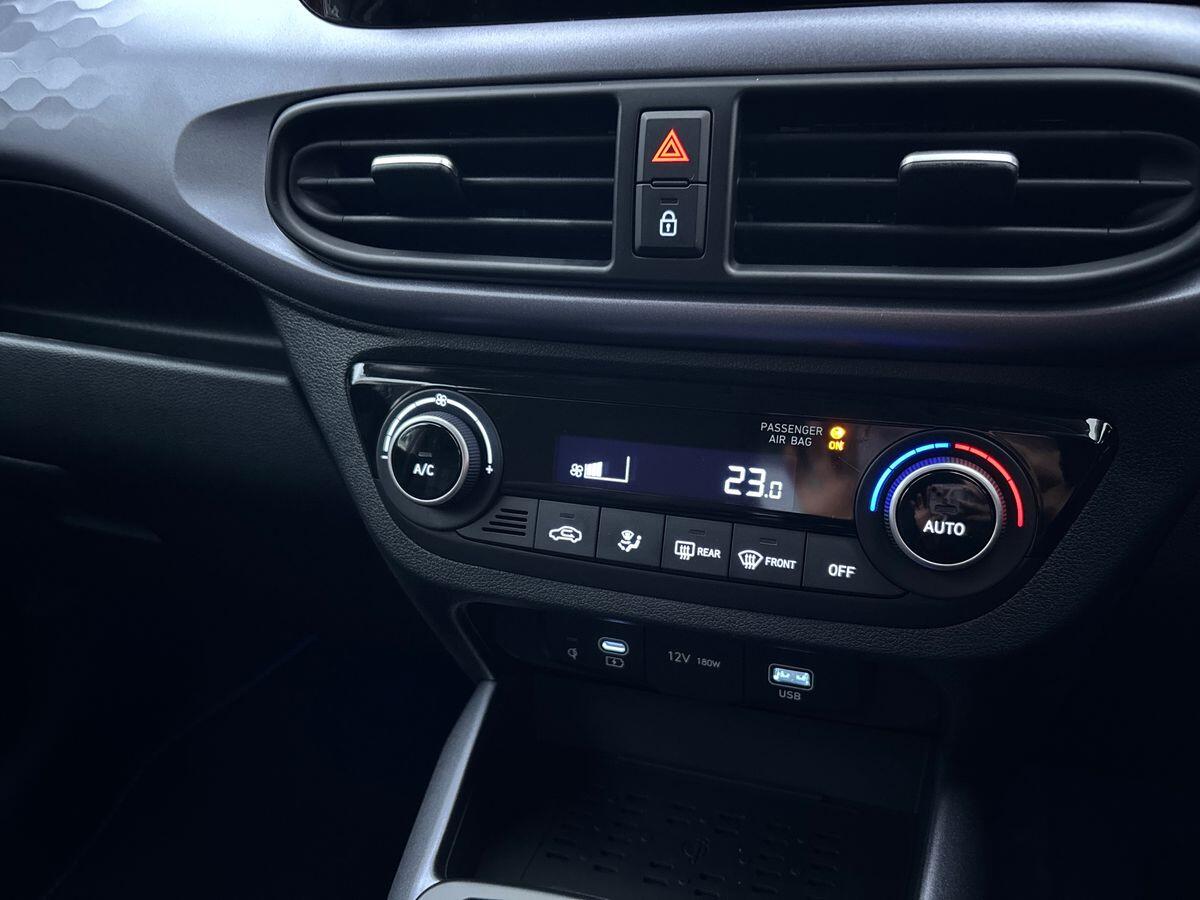 Used Hyundai i10 2025 for sale - 76716945: Photo 18