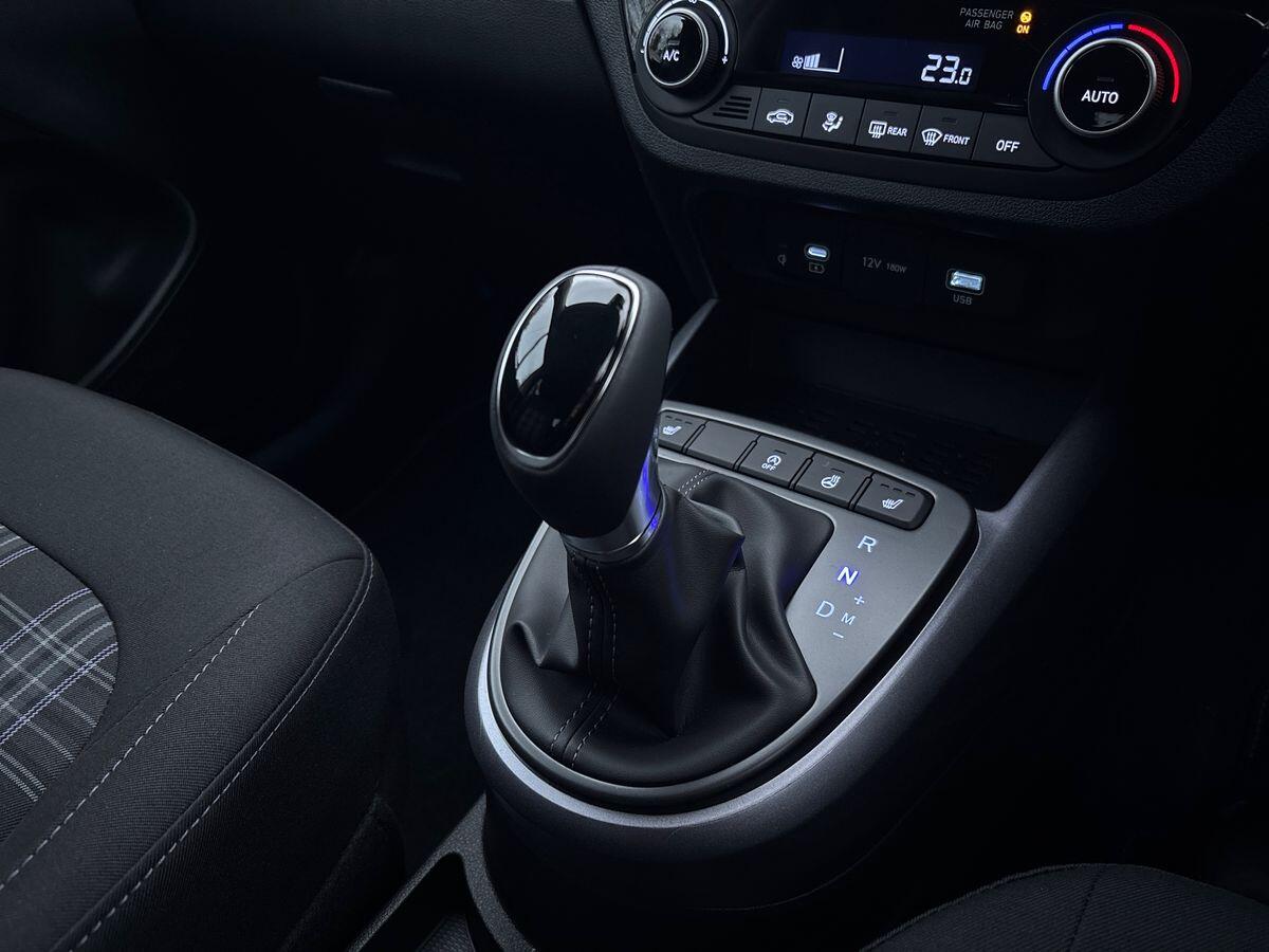 Used Hyundai i10 2025 for sale - 76716945: Photo 19