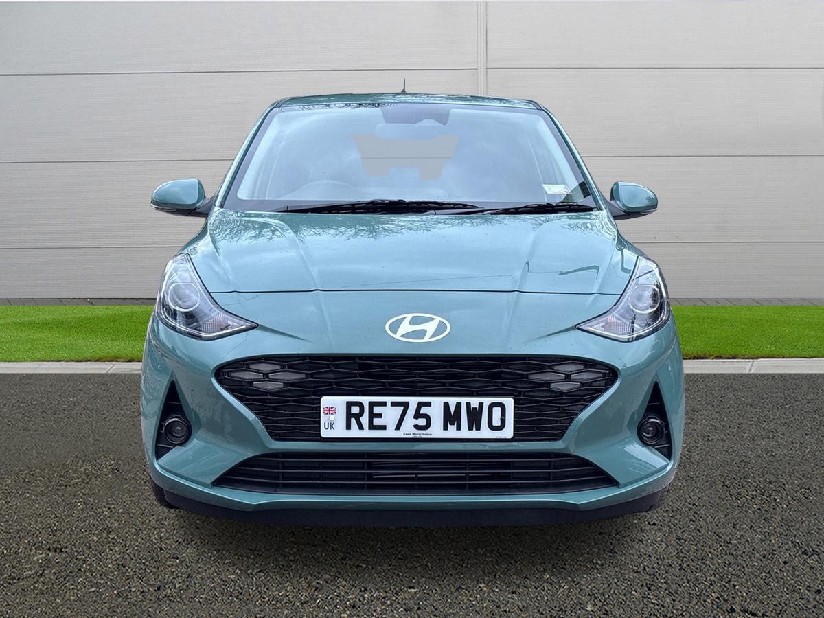 Used Hyundai i10 2025 for sale - 76716945: Photo 2