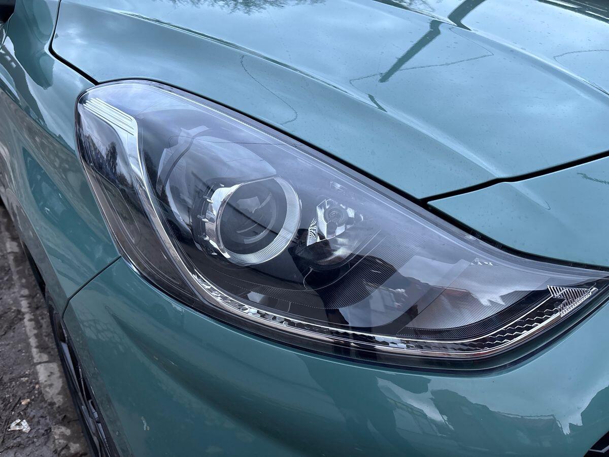 Used Hyundai i10 2025 for sale - 76716945: Photo 21