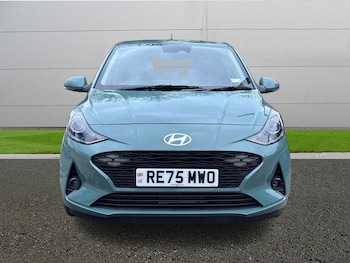 Used Hyundai i10 2025 for sale - 76716945: Photo