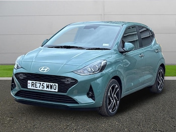 Used Hyundai i10 2025 for sale - 76716945: Photo