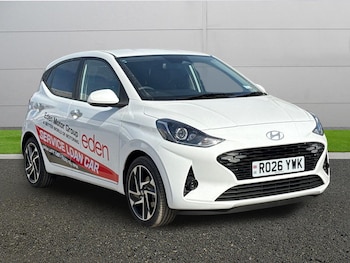 Used Hyundai i10 2026 for sale - 78386916: Photo