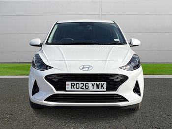 Used Hyundai i10 2026 for sale - 78386916: Photo