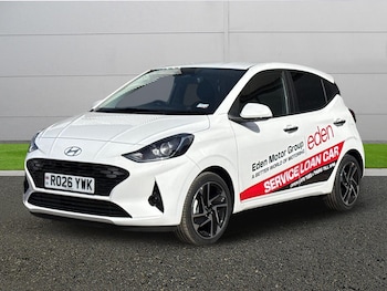 Used Hyundai i10 2026 for sale - 78386916: Photo