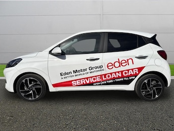 Used Hyundai i10 2026 for sale - 78386916: Photo