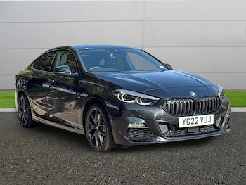 Used BMW 2 Series 2022 for sale - 77685766: Photo