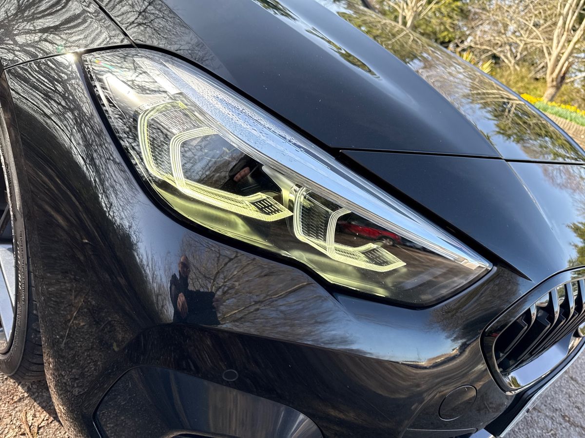 Used BMW 2 Series 2022 for sale - 77685766: Photo 21