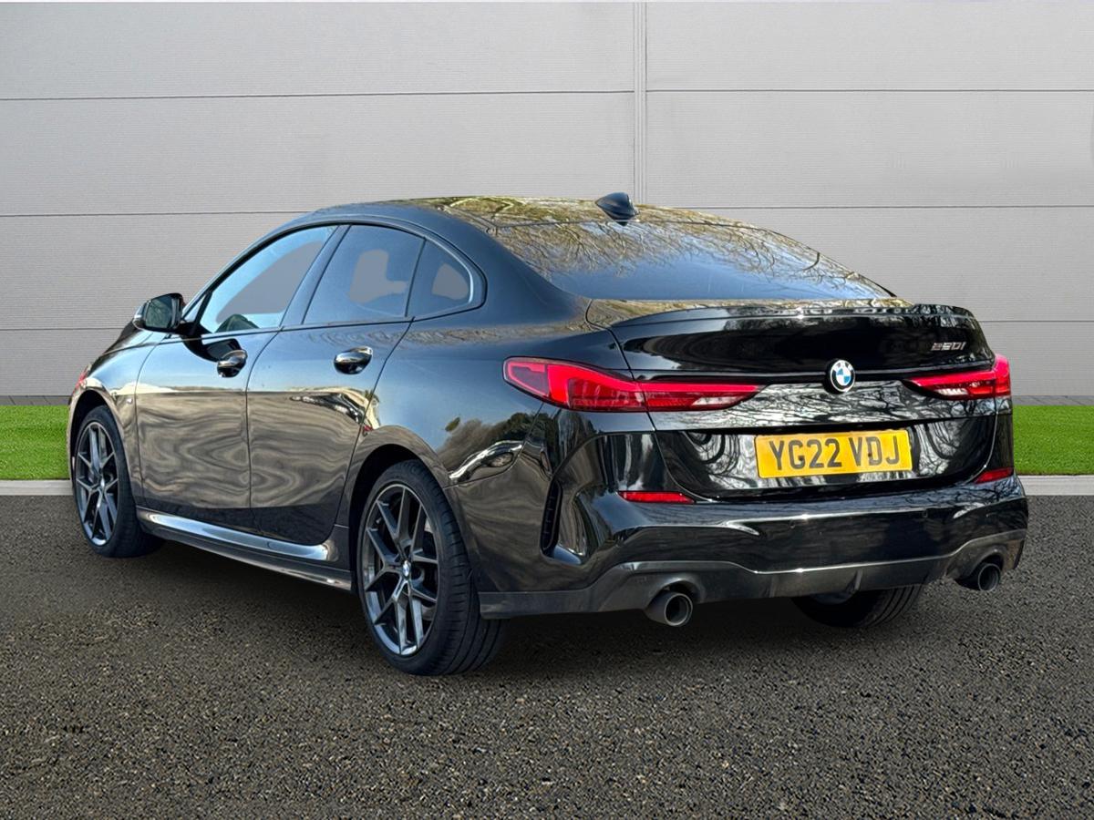 Used BMW 2 Series 2022 for sale - 77685766: Photo 5