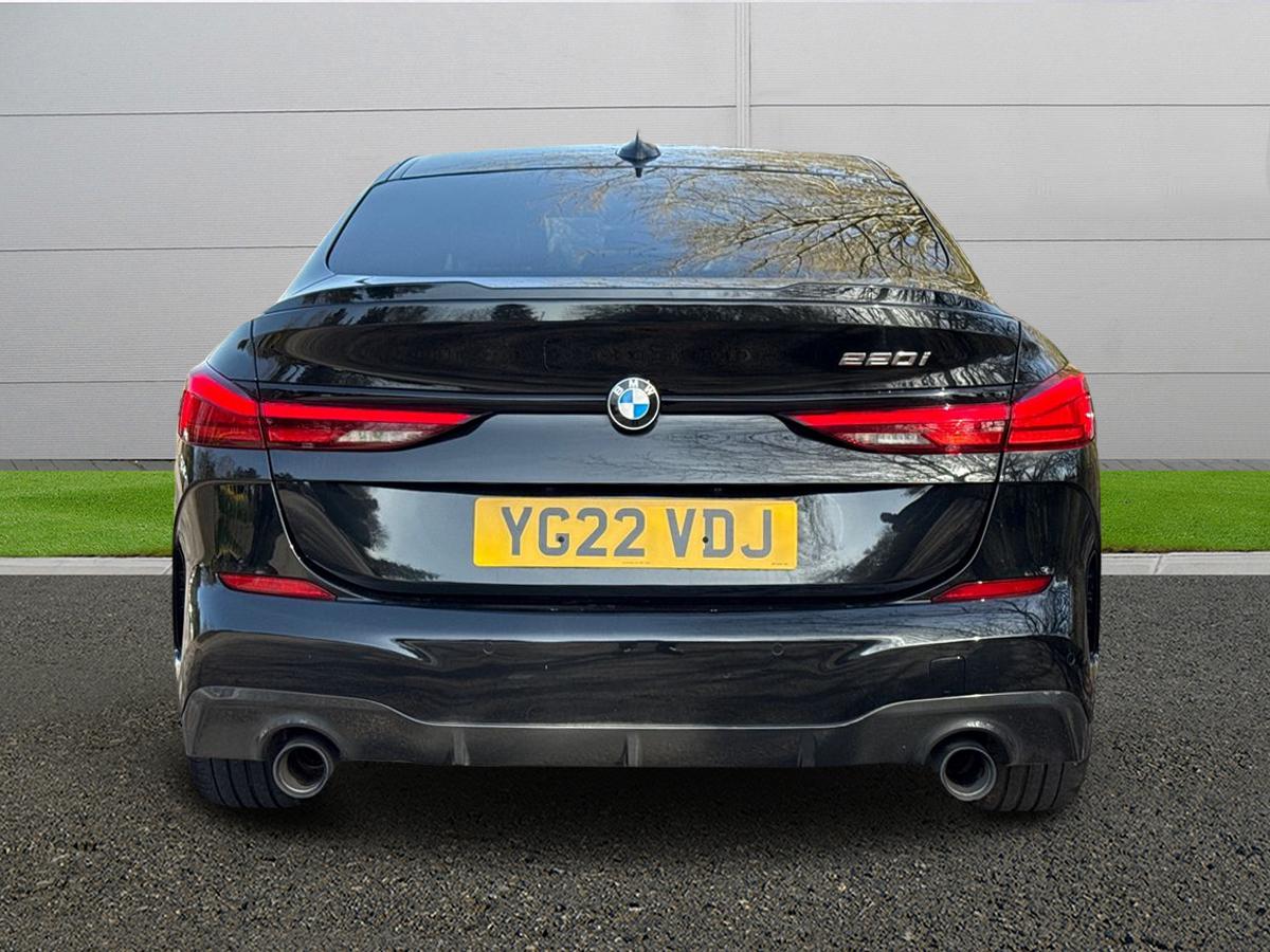 Used BMW 2 Series 2022 for sale - 77685766: Photo 6