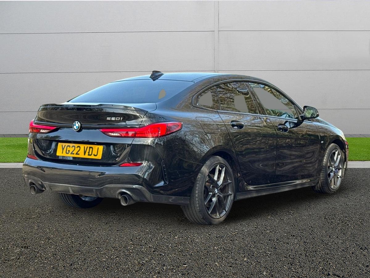 Used BMW 2 Series 2022 for sale - 77685766: Photo 7