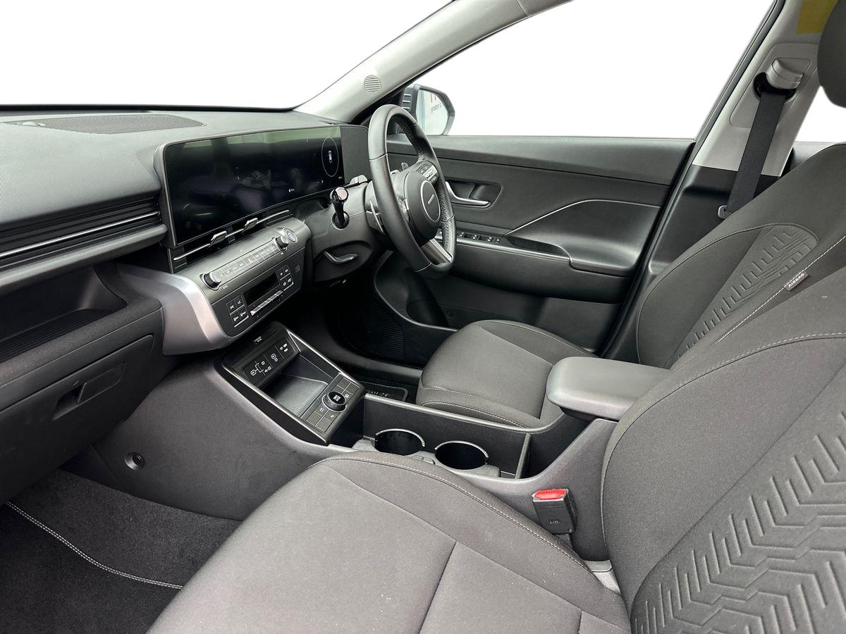 Used Hyundai KONA 2024 for sale - 77067893: Photo 10