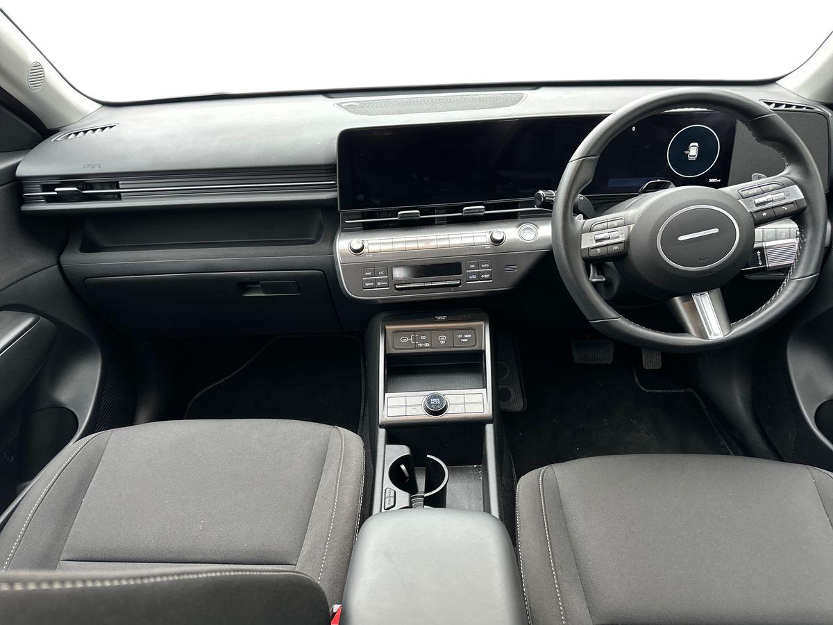 Used Hyundai KONA 2024 for sale - 77067893: Photo 13