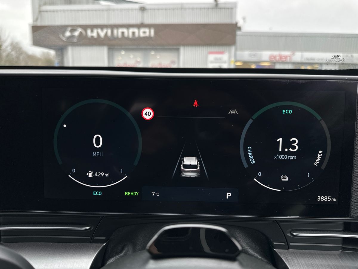 Used Hyundai KONA 2024 for sale - 77067893: Photo 14