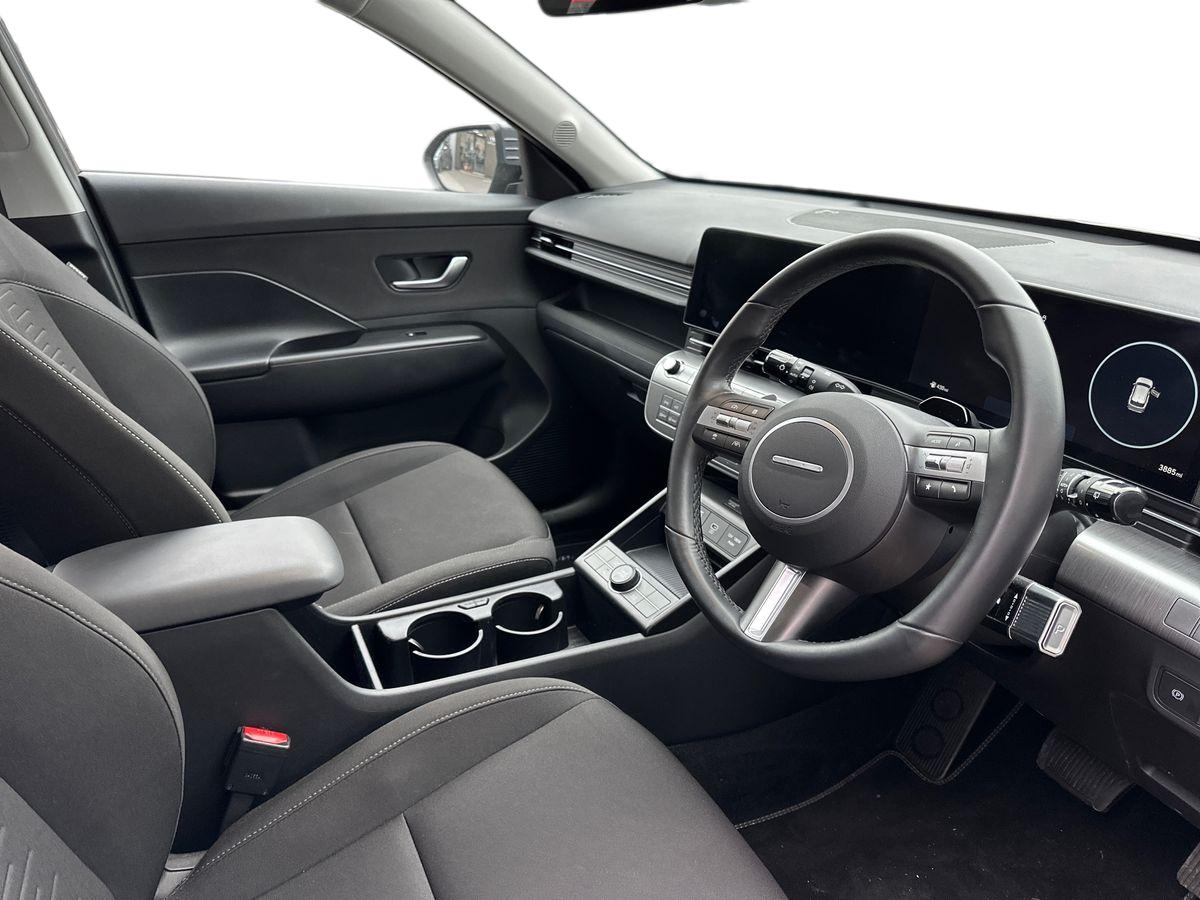 Used Hyundai KONA 2024 for sale - 77067893: Photo 15