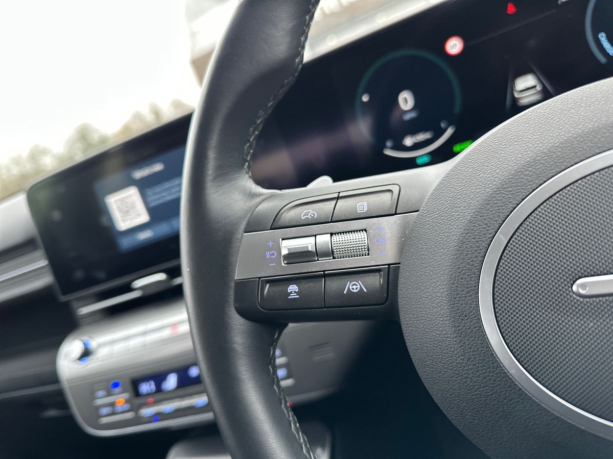 Used Hyundai KONA 2024 for sale - 77067893: Photo 16