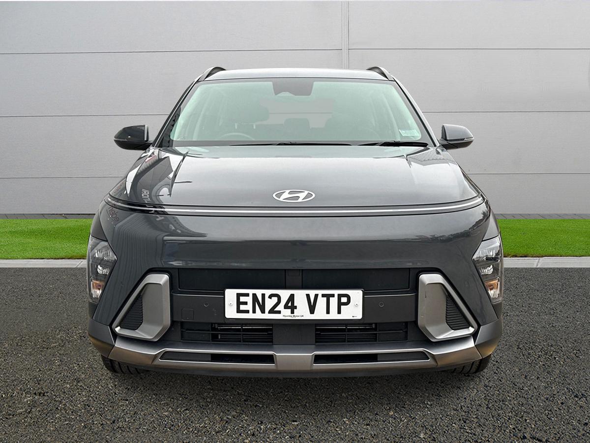 Used Hyundai KONA 2024 for sale - 77067893: Photo 2