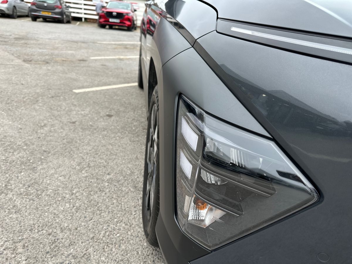 Used Hyundai KONA 2024 for sale - 77067893: Photo 21