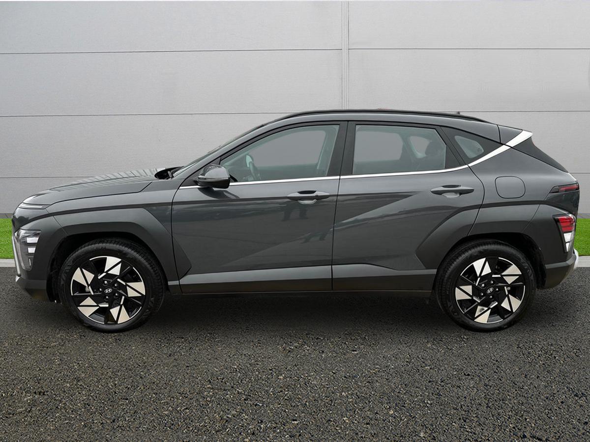 Used Hyundai KONA 2024 for sale - 77067893: Photo 4