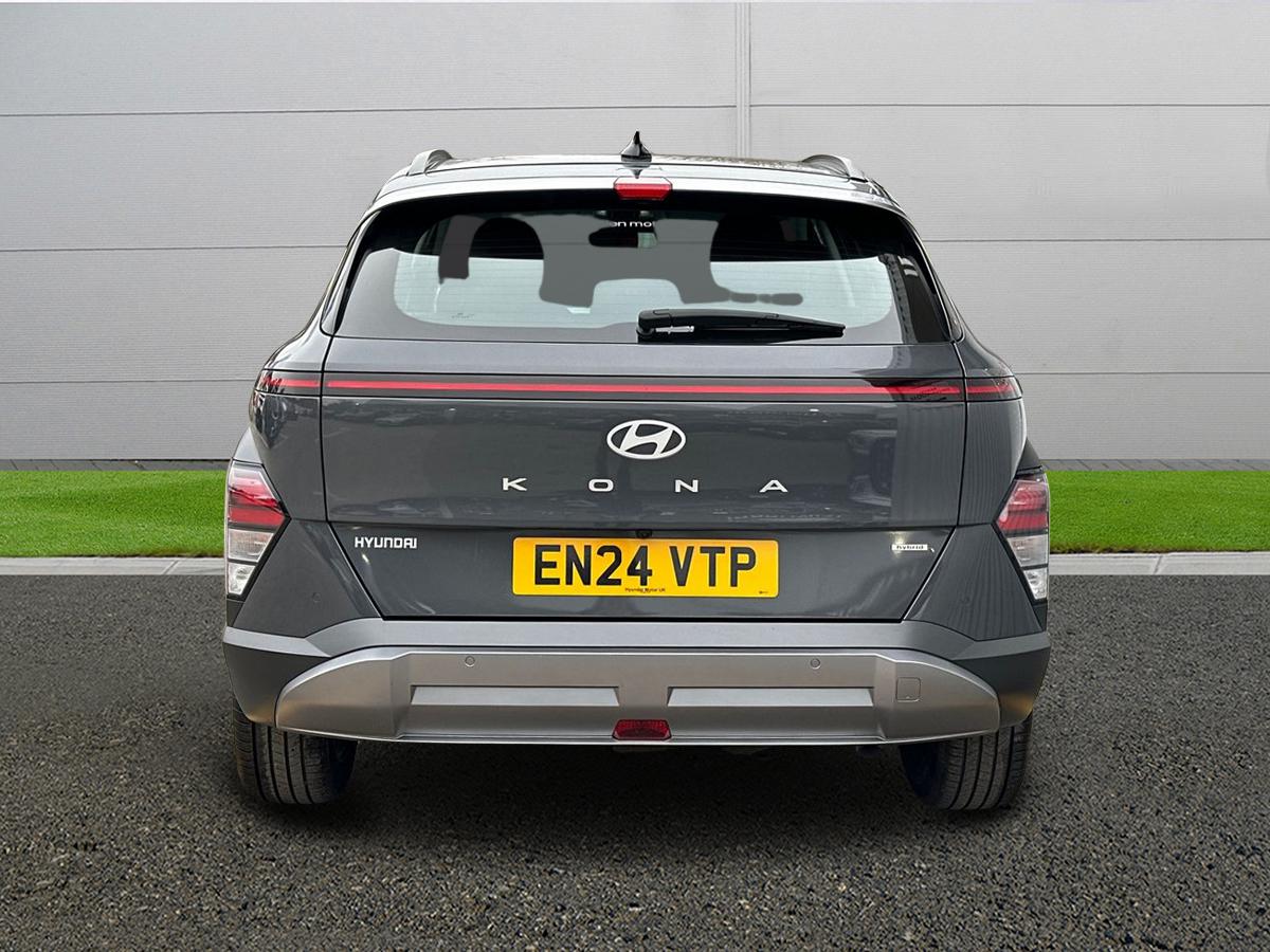 Used Hyundai KONA 2024 for sale - 77067893: Photo 6