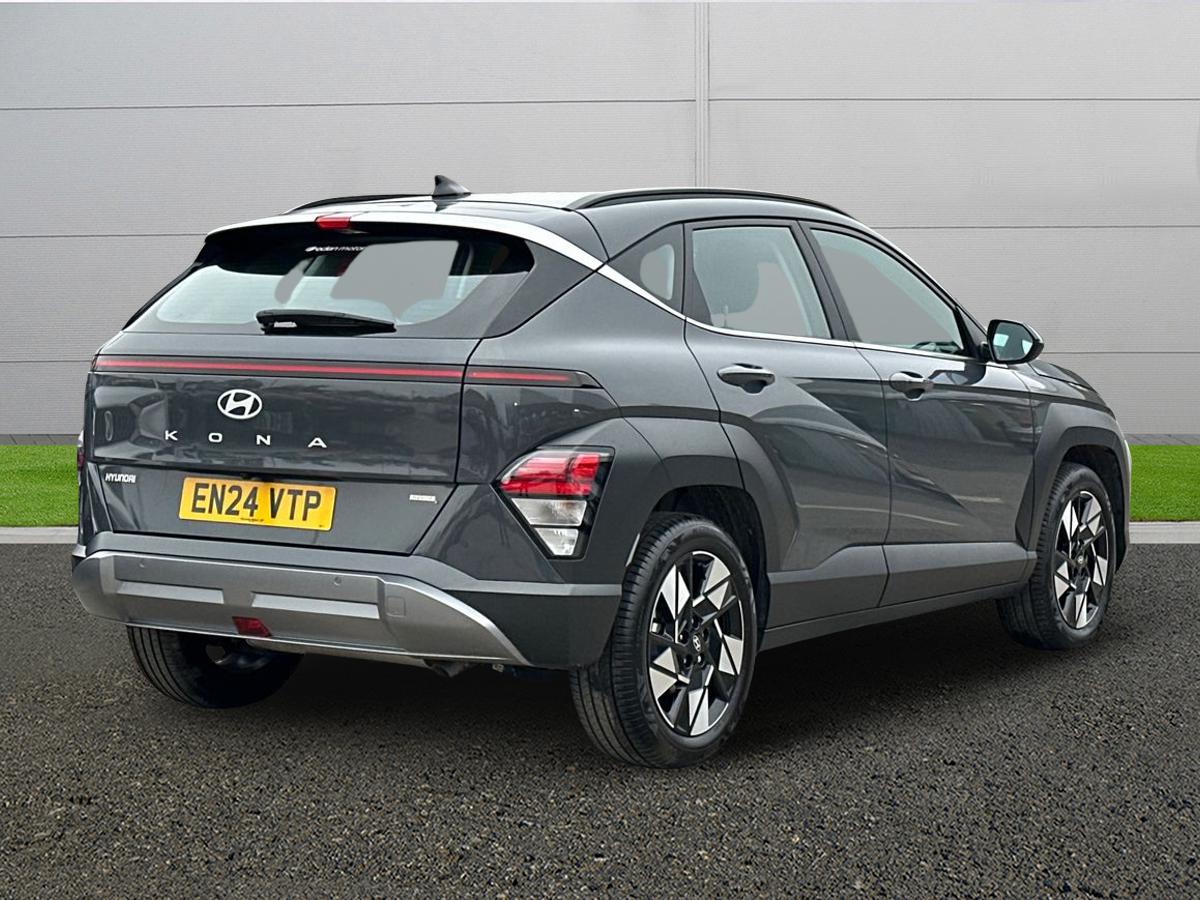 Used Hyundai KONA 2024 for sale - 77067893: Photo 7