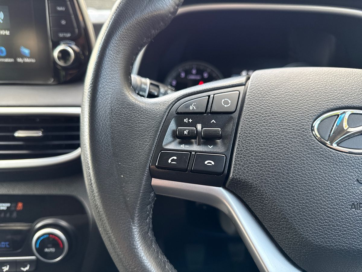 Used Hyundai TUCSON 2020 for sale - 77499653: Photo 16