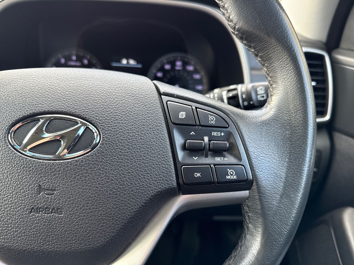Used Hyundai TUCSON 2020 for sale - 77499653: Photo 17