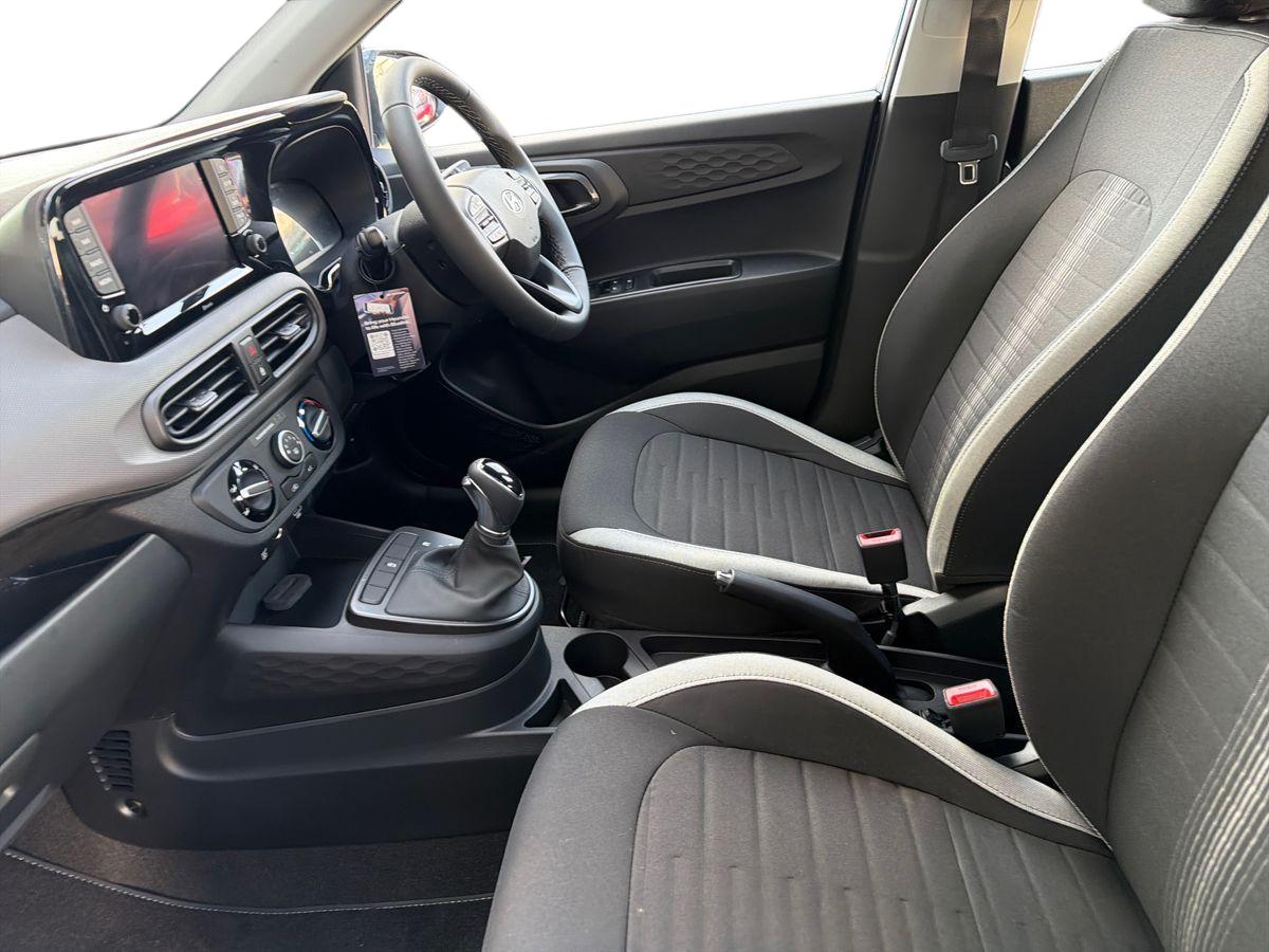 Used Hyundai i10 2025 for sale - 77539821: Photo 10