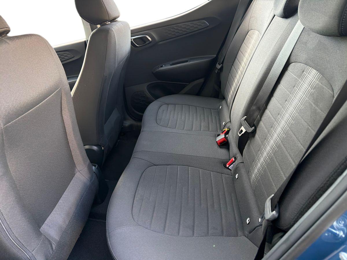 Used Hyundai i10 2025 for sale - 77539821: Photo 11