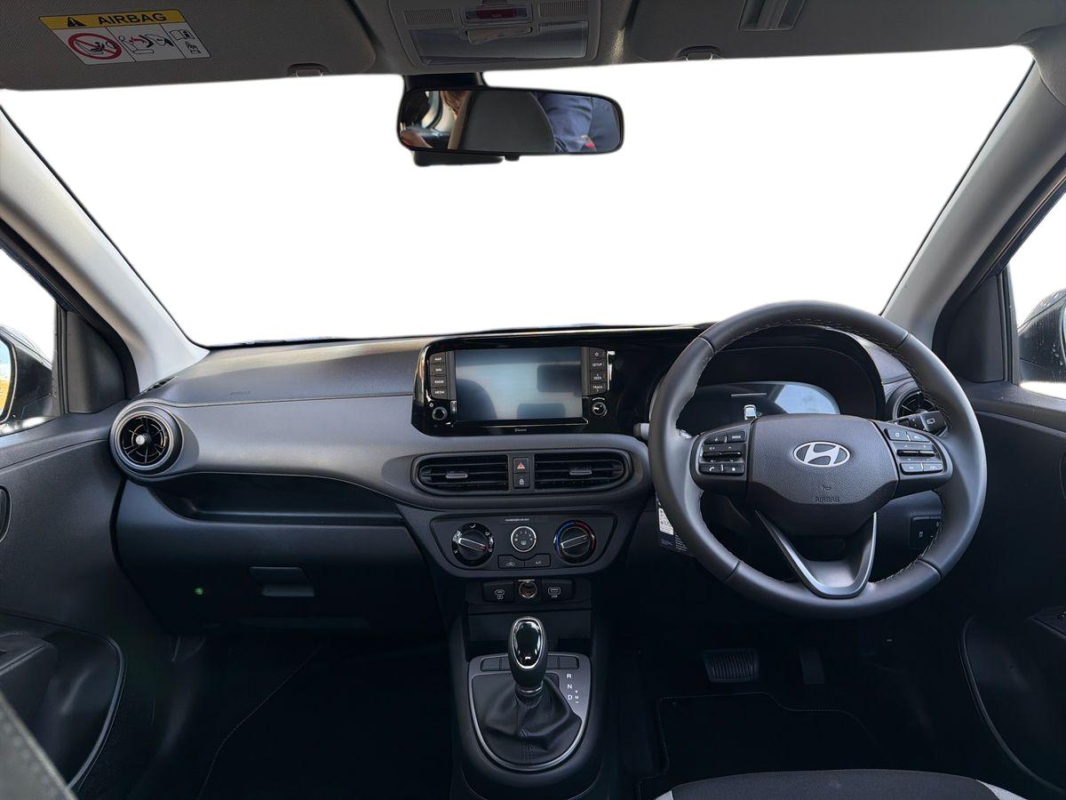 Used Hyundai i10 2025 for sale - 77539821: Photo 13