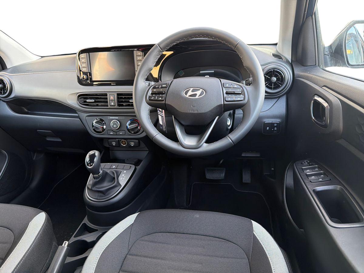 Used Hyundai i10 2025 for sale - 77539821: Photo 15