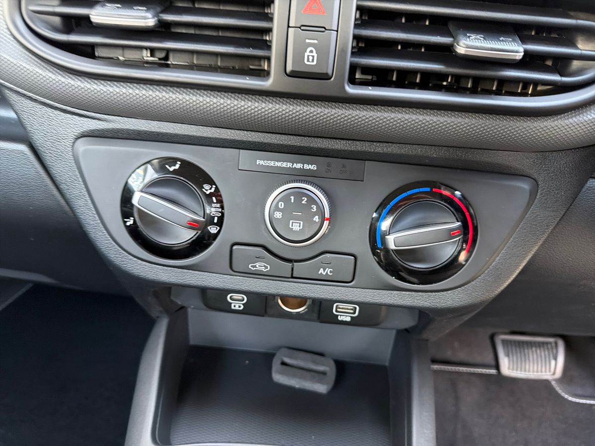 Used Hyundai i10 2025 for sale - 77539821: Photo 18