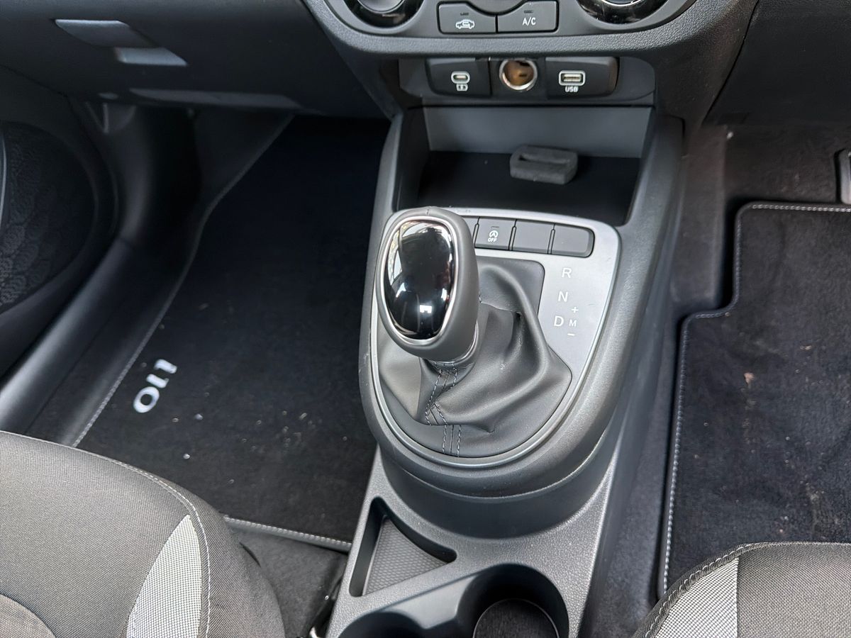 Used Hyundai i10 2025 for sale - 77539821: Photo 19