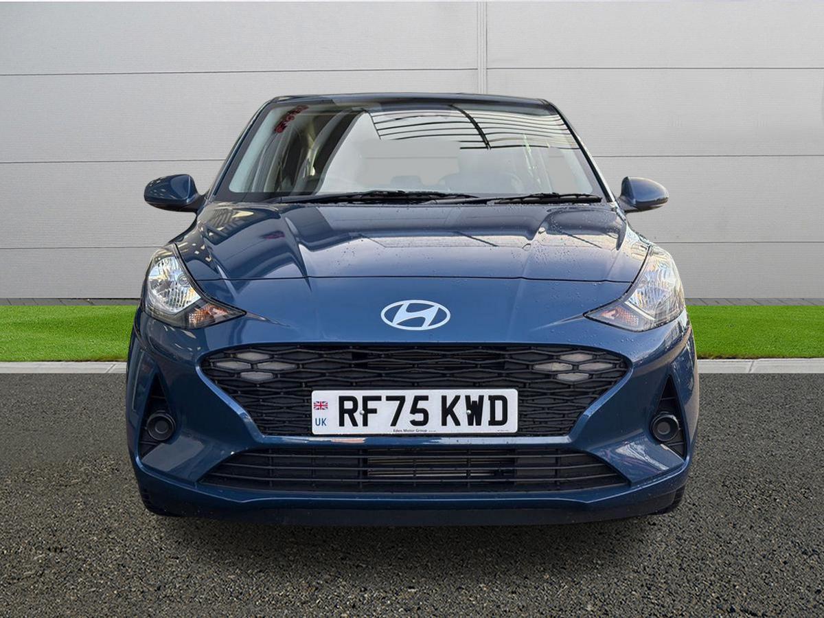 Used Hyundai i10 2025 for sale - 77539821: Photo 2