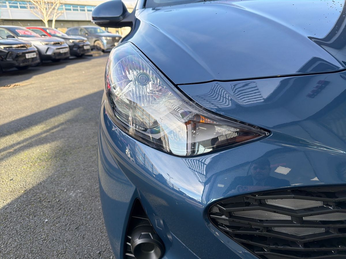 Used Hyundai i10 2025 for sale - 77539821: Photo 21