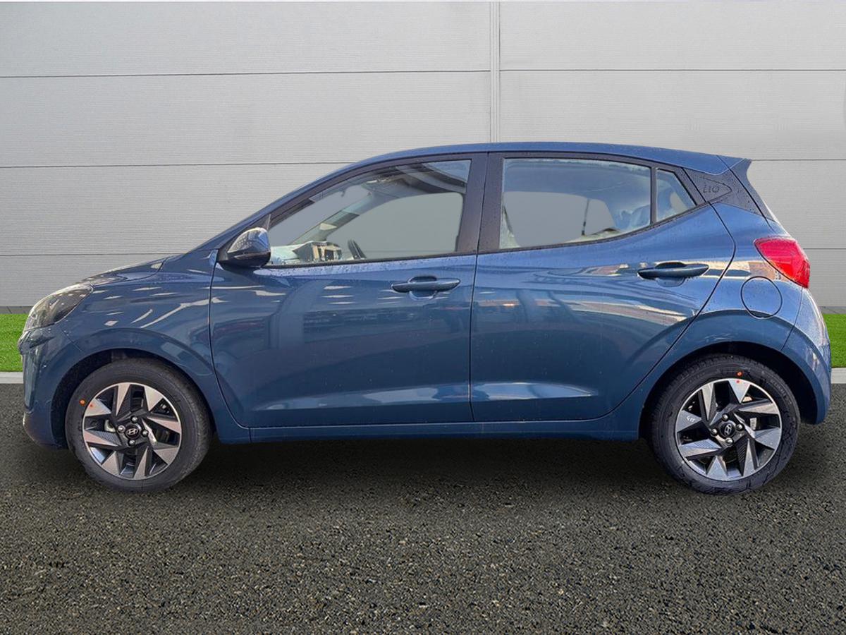 Used Hyundai i10 2025 for sale - 77539821: Photo 4